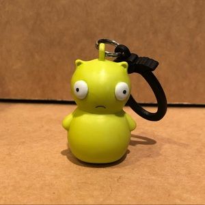 Kuchi Kopi, Bob’s Burgers Collector Clip